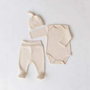 Organic Pima Cotton set